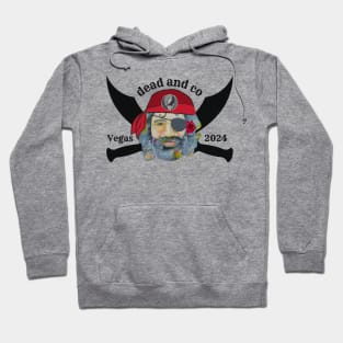 Pirate Jerry Hoodie